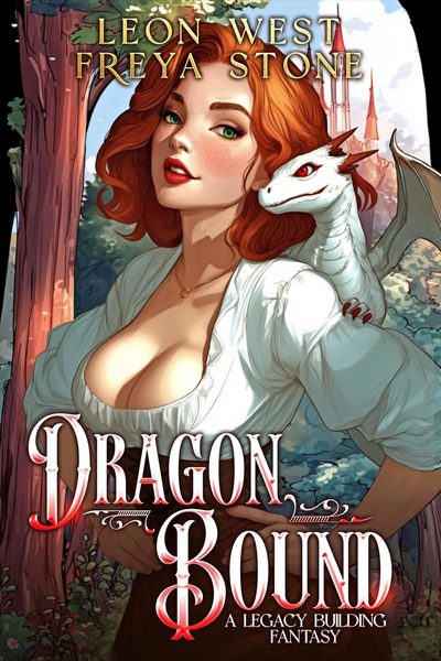 Dragon Bound 1