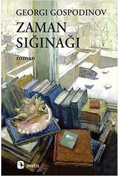 Zaman Sığınağı
