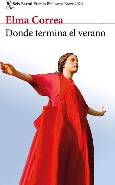 Donde termina el verano