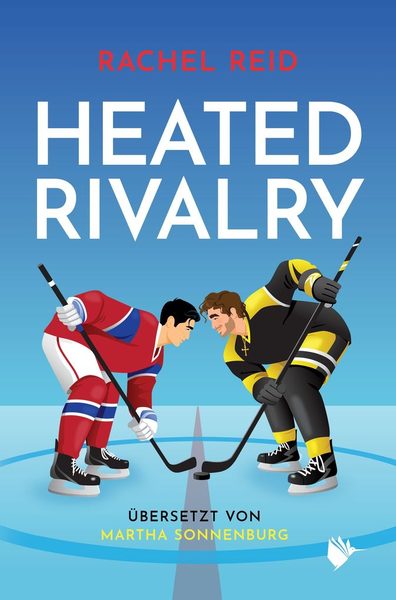 Heated Rivalry