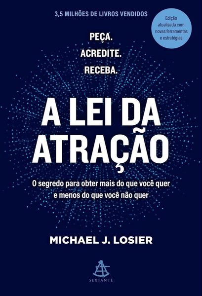 A lei da atração