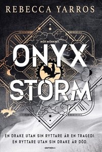 Onyx Storm