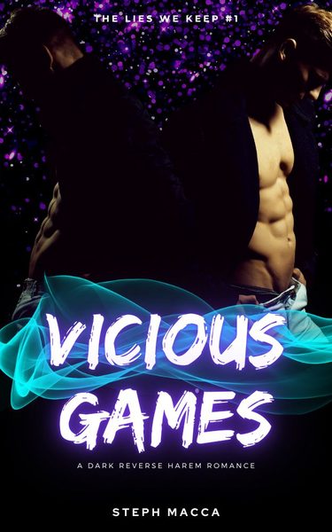 Vicious Games