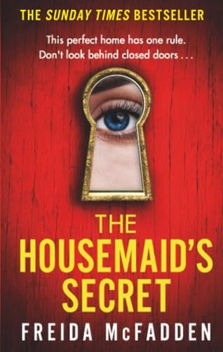 The Housemaid's Secret