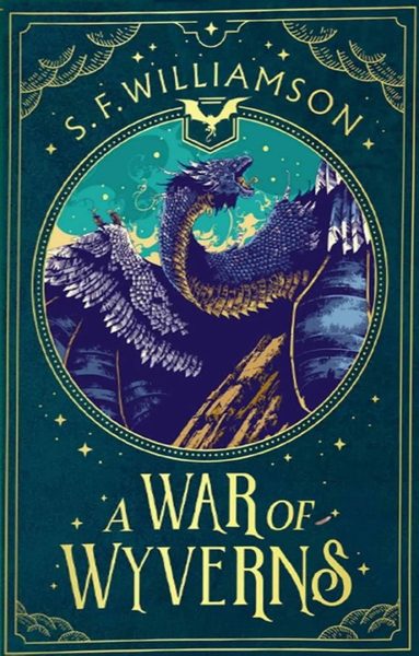 A War of Wyverns