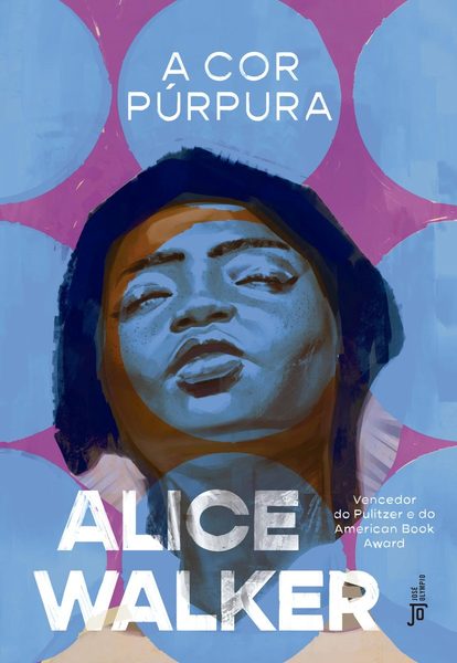 A cor púrpura
