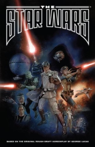 The Star Wars by JW Rinzler