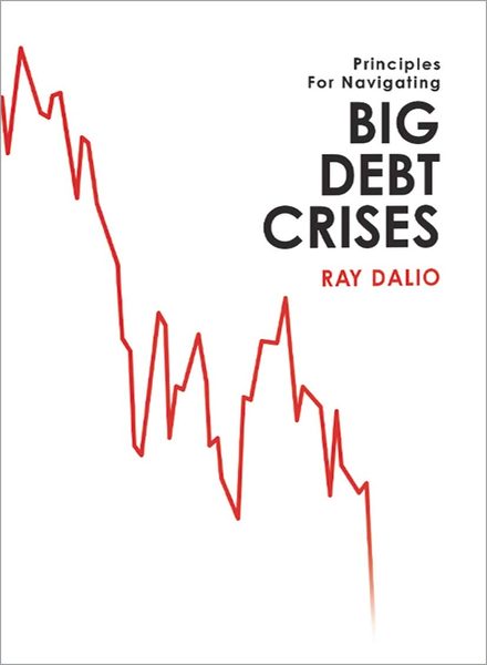 A Template for Understanding Big Debt Crises