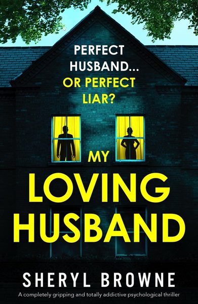 My Loving Husband