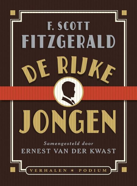 De Rijke Jongen