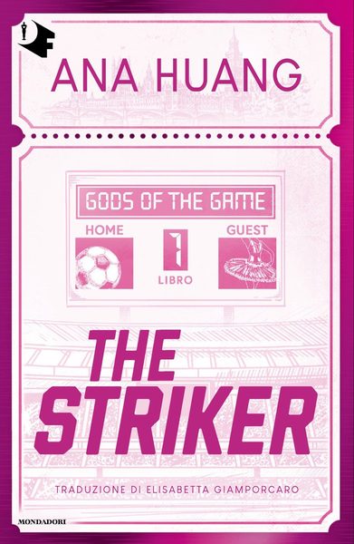 The Striker