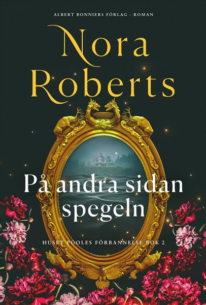 På andra sidan spegeln