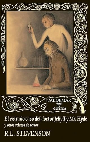 El extraño caso del doctor Jekyll y Mr. Hyde