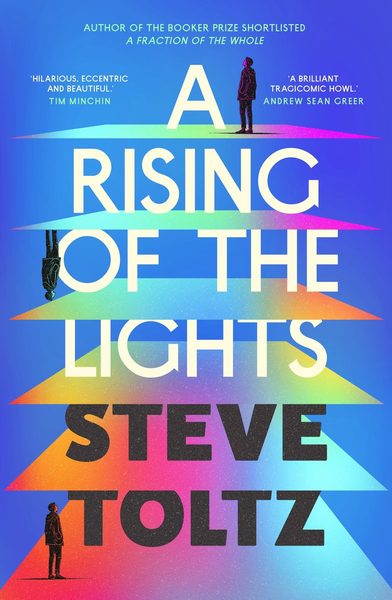 A Rising of the Lights