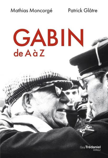 Gabin de A à Z