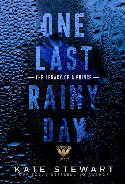 One Last Rainy Day: The Legacy of a Prince