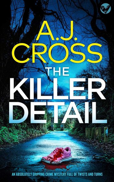 The Killer Detail
