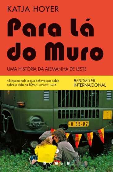 Para Lá do Muro