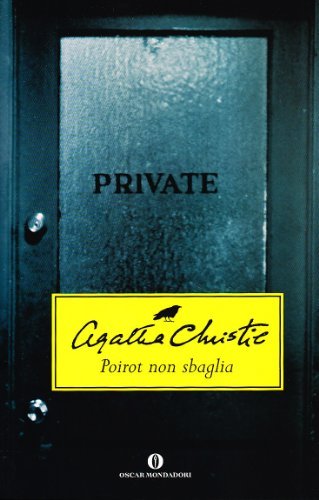 Poirot Non Sbaglia by Agatha Christie