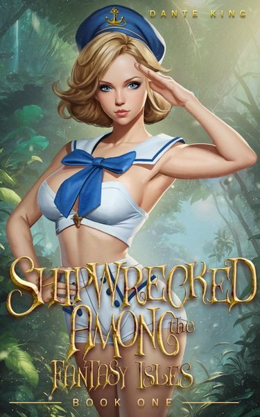 Shipwrecked Among the Fantasy Isles 1