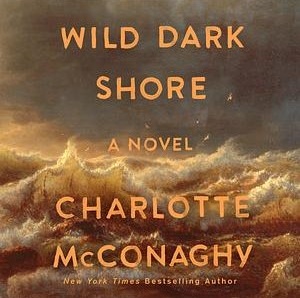 Wild Dark Shore