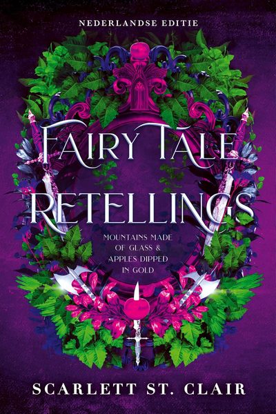 Fairytale retellings