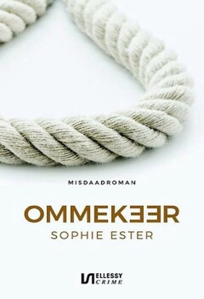 Ommekeer misdaadroman