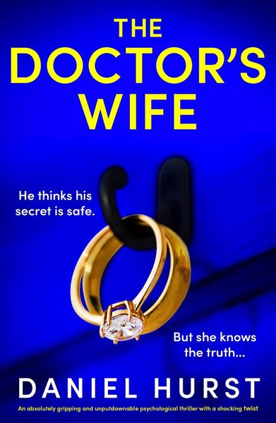 The Doctor’s Wife