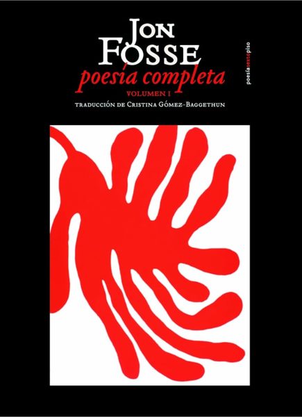 Poesía Completa 1