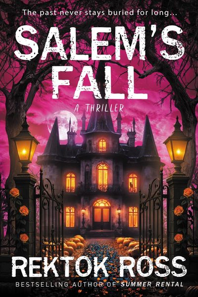 Salem's Fall