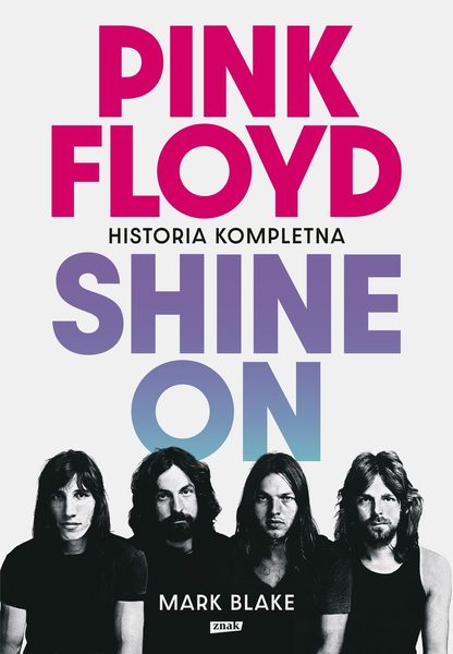 Pink Floyd Shine On