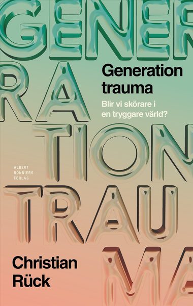 Generation trauma