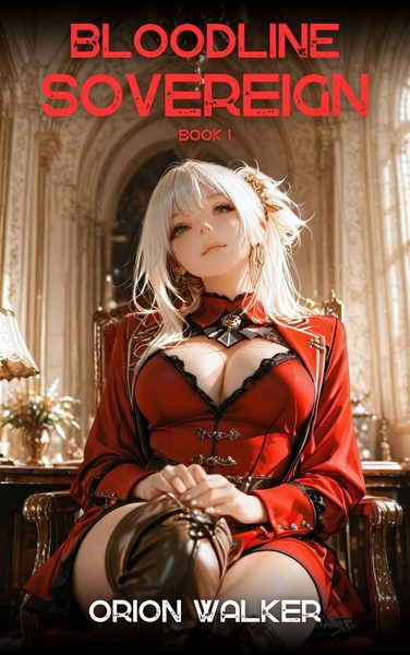 Bloodline Sovereign Book 1: An OP MC Isekai