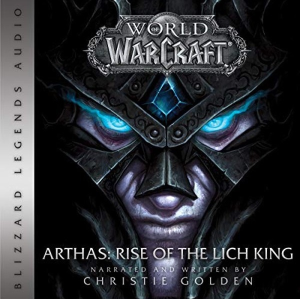 Arthas: Rise of the Lich King