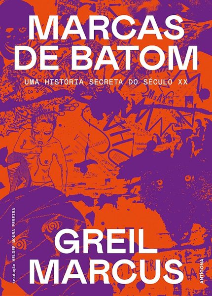 Marcas de Batom