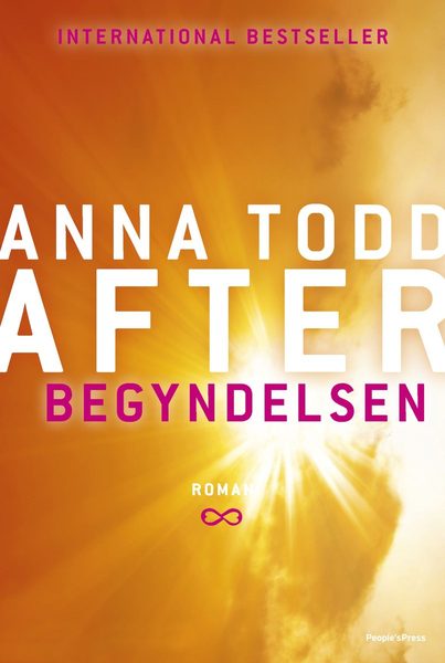 After Begyndelsen : roman. Del 5