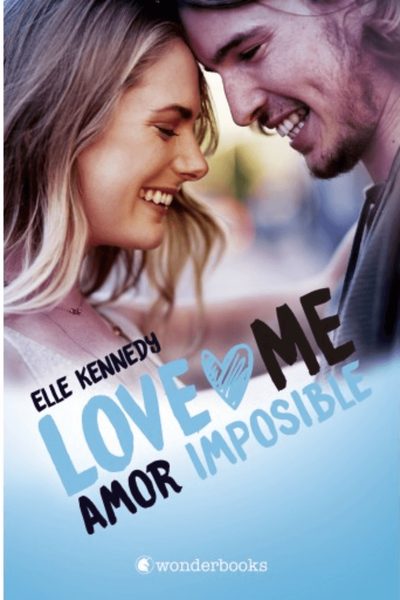 Amor imposible : Love me 4