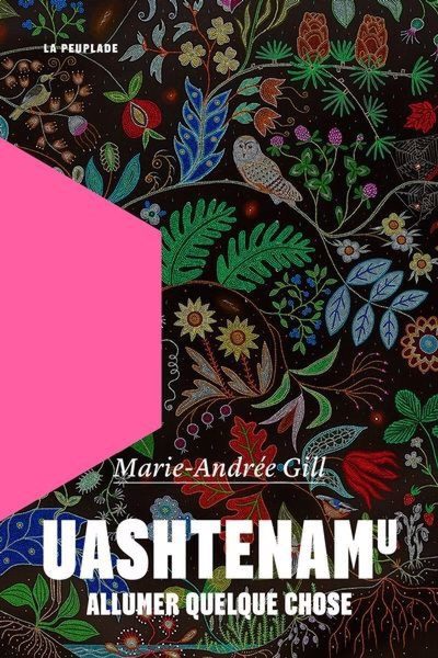 Uashtenamu : Allumer quelque chose
