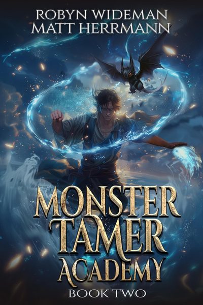 Monster Tamer Academy 2
