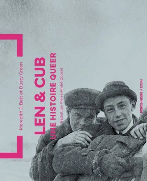 Len & Cub : Une histoire queer