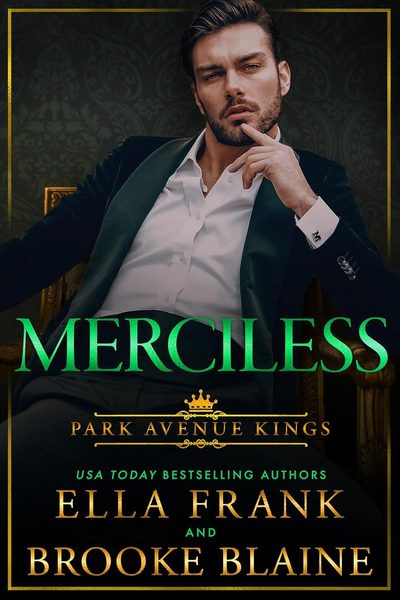 Merciless