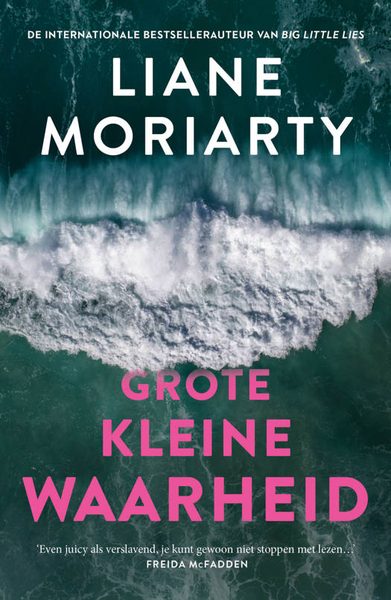 Grote kleine waarheid