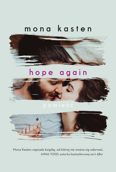 Hope Again
