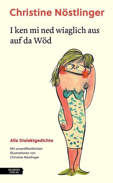I ken mi ned wiaglich aus auf da Wöd