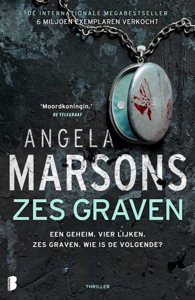 Zes graven