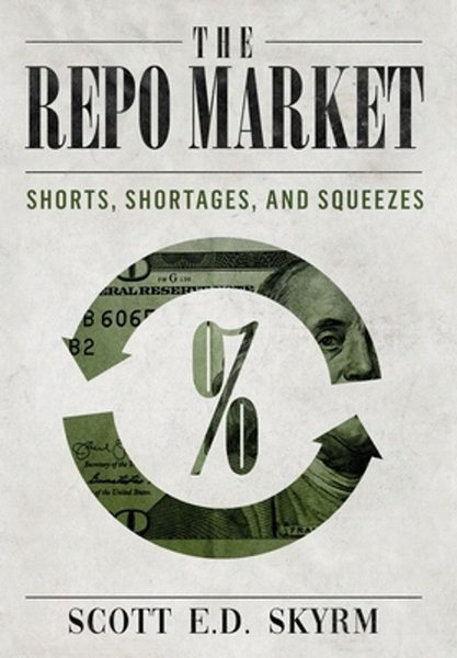 Repo Market: Shorts, Shortages and Squeezes
