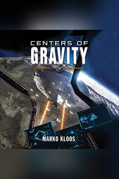 Centers of Gravity