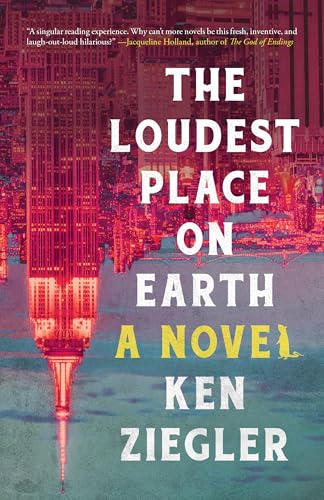 The Loudest Place on Earth