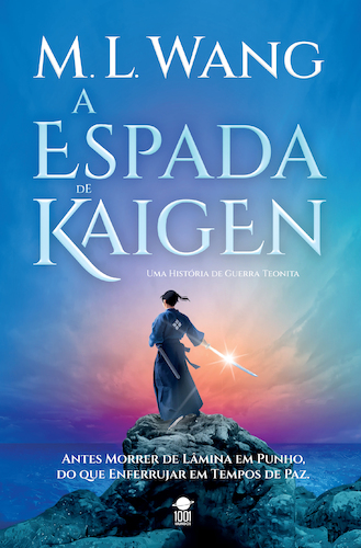 A Espada de Kaigen