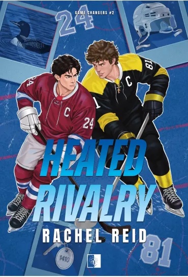 Heated Rivalry